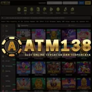 Aplikasi atm138 Resmi: Download dan Instalasi