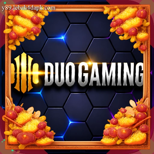 duogaming Terbaru: Download APK Resmi dan Aman