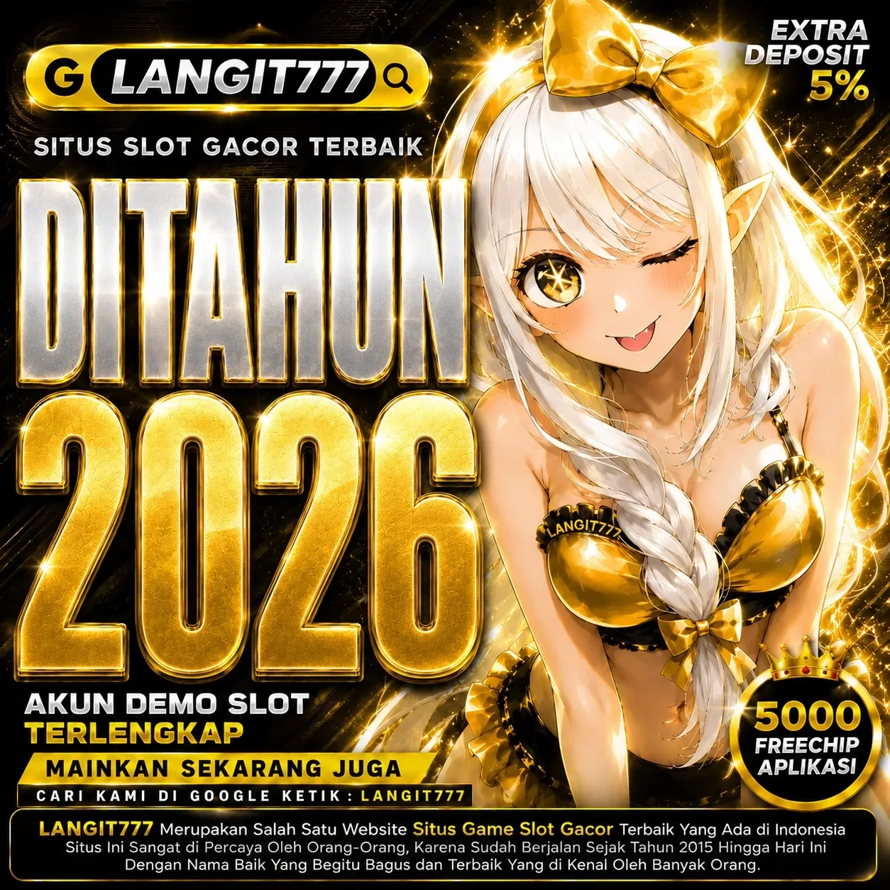 langit777 Terbaru: Download APK Resmi dan Aman