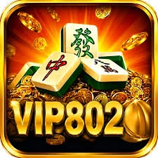Aplikasi vip802 Resmi dan Terpercaya di Android