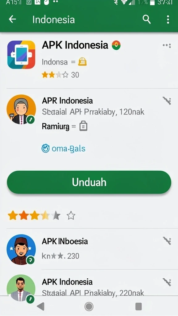 Aplikasi di1 Resmi: Download dan Instalasi 3
