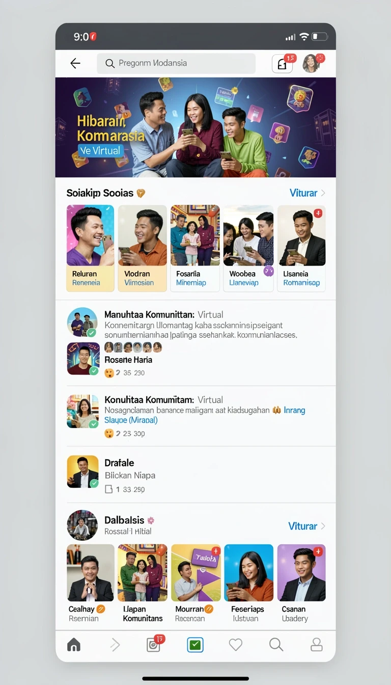 Review Aplikasi limit 2