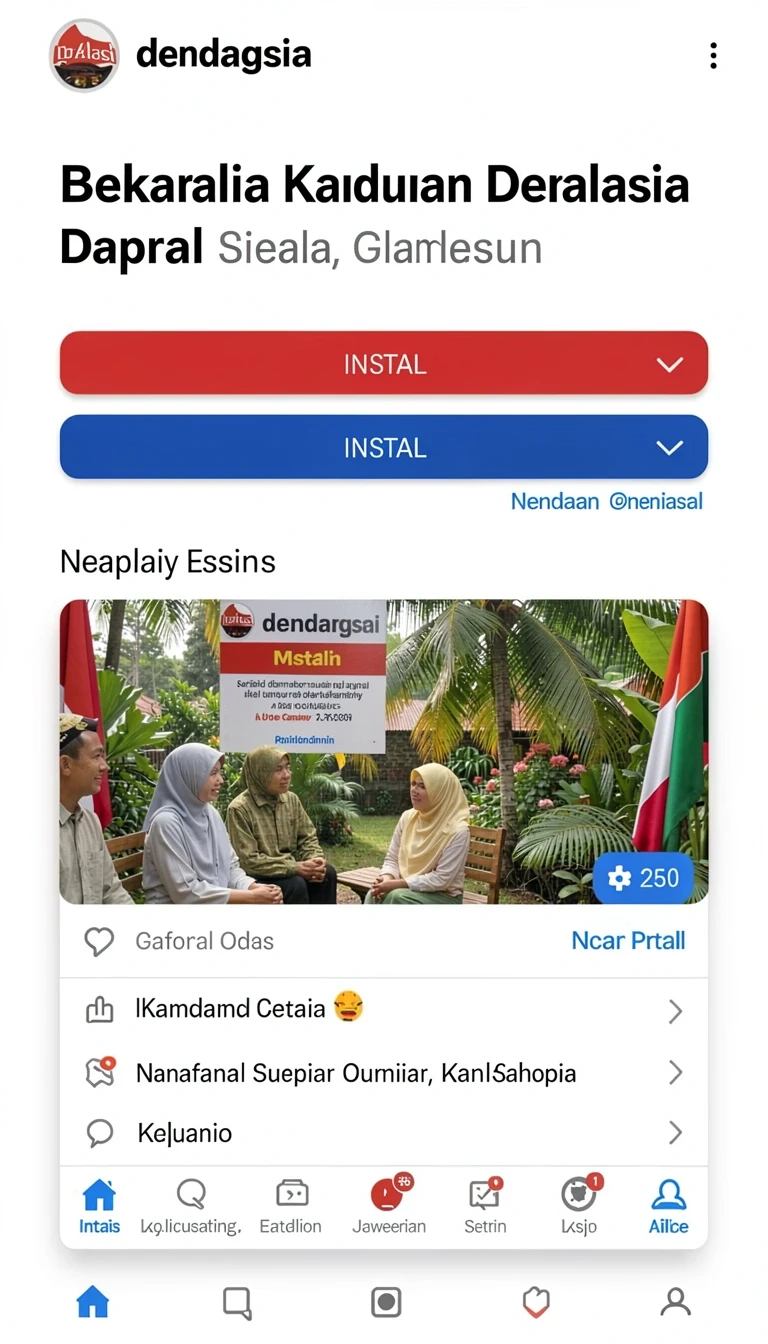 dewi138 Terbaru: Download APK Resmi dan Aman