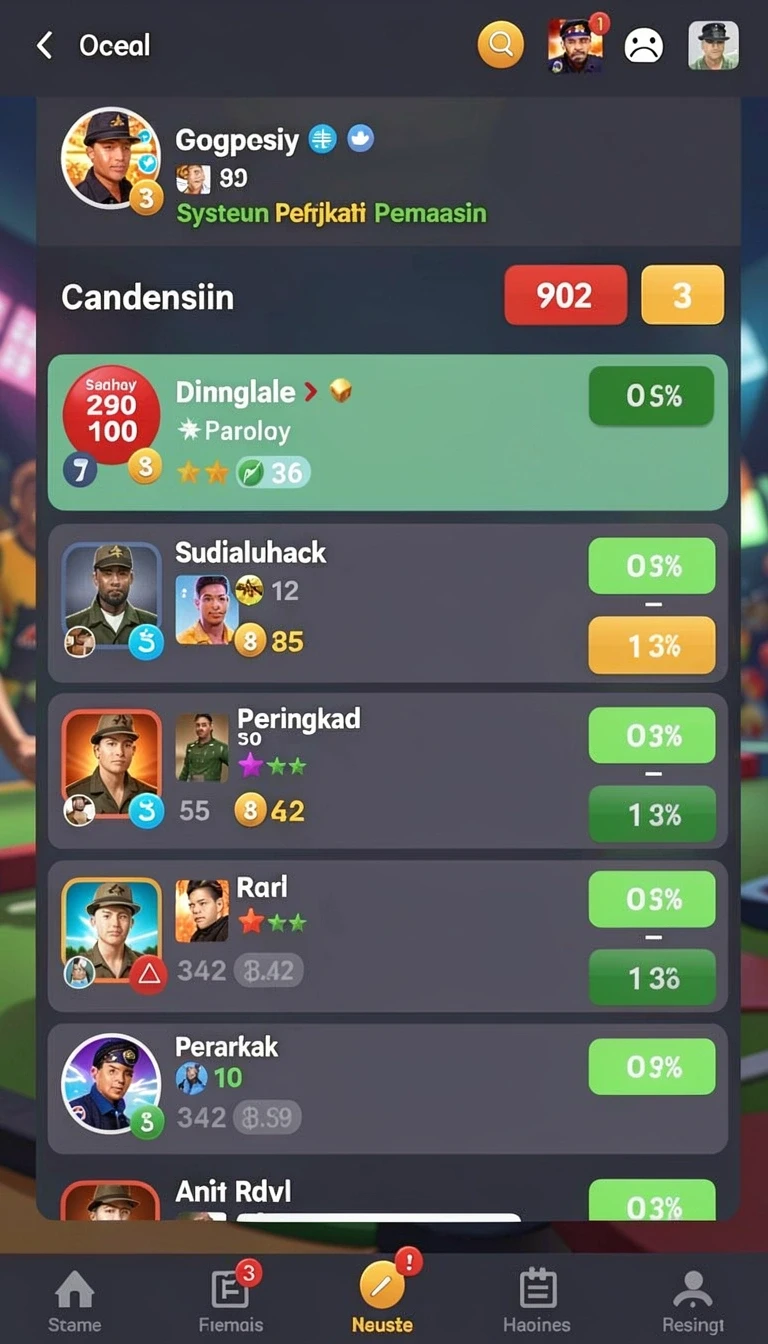 Aplikasi 99zk Resmi dan Terpercaya di Android