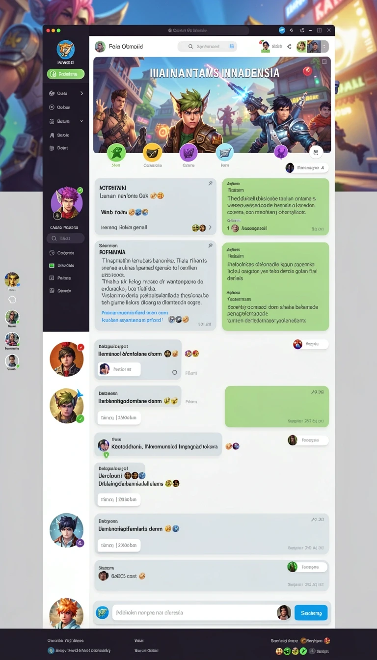 javaslot88 Terbaru: Download APK Resmi dan Aman 3
