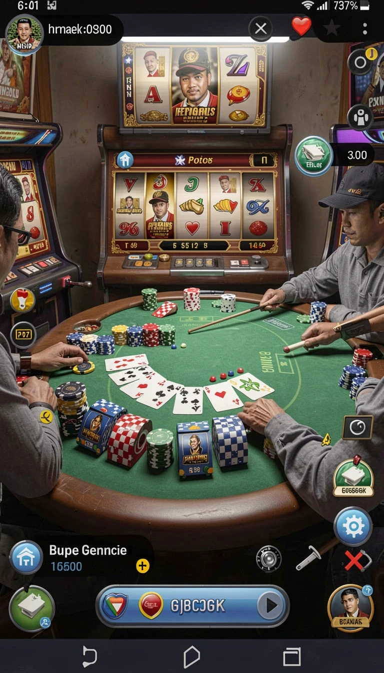 bank338 Terbaru: Download APK Resmi dan Aman