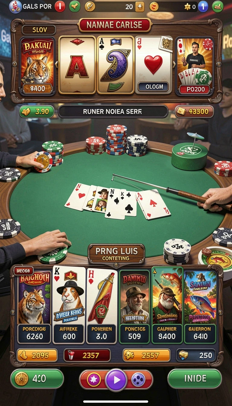 joker11 Terbaru: Download APK Resmi dan Aman 3