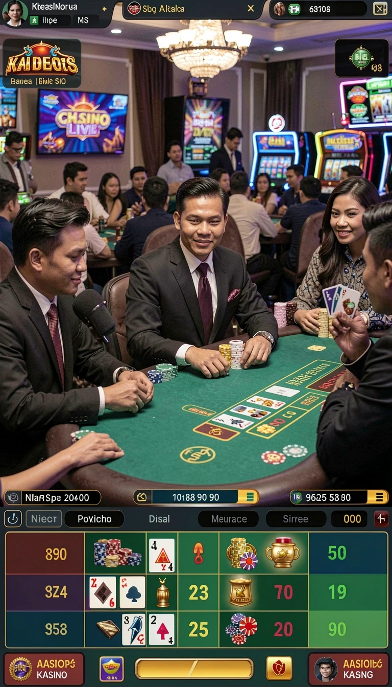 Review Aplikasi dolantogel 2