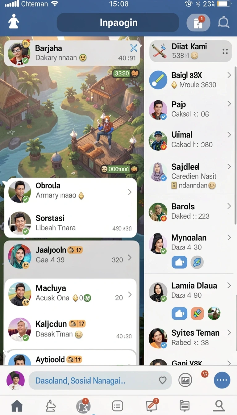 Aplikasi v89 Resmi: Download dan Instalasi