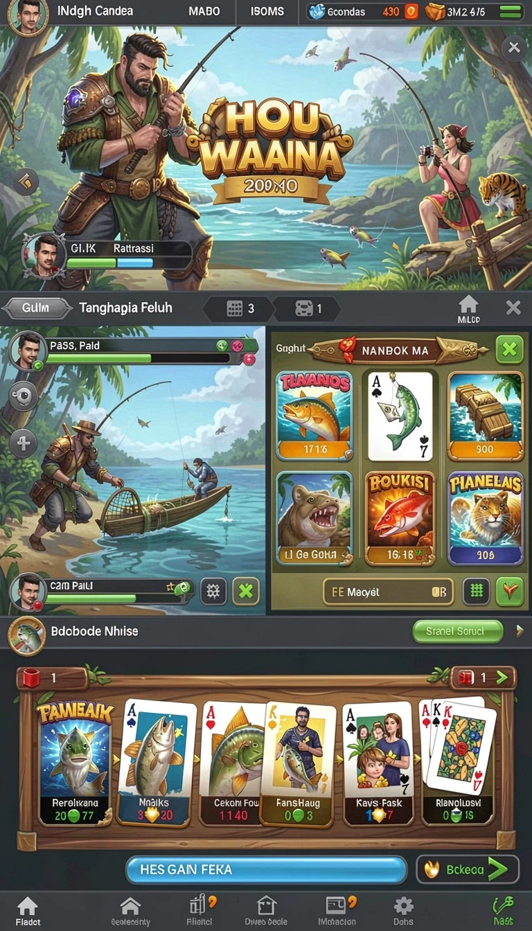 Aplikasi afk77 Resmi: Download dan Instalasi 3