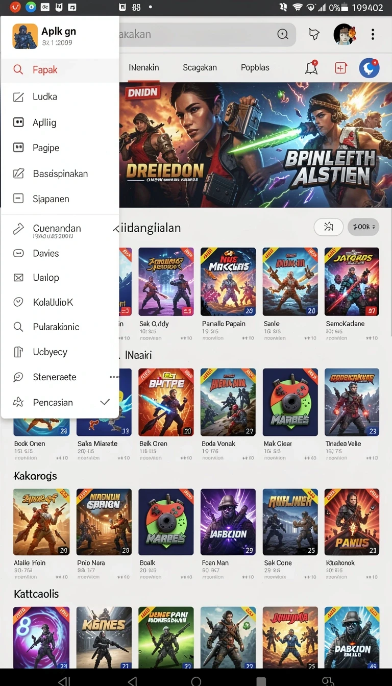 vw108 Terbaru: Download APK Resmi dan Aman 3