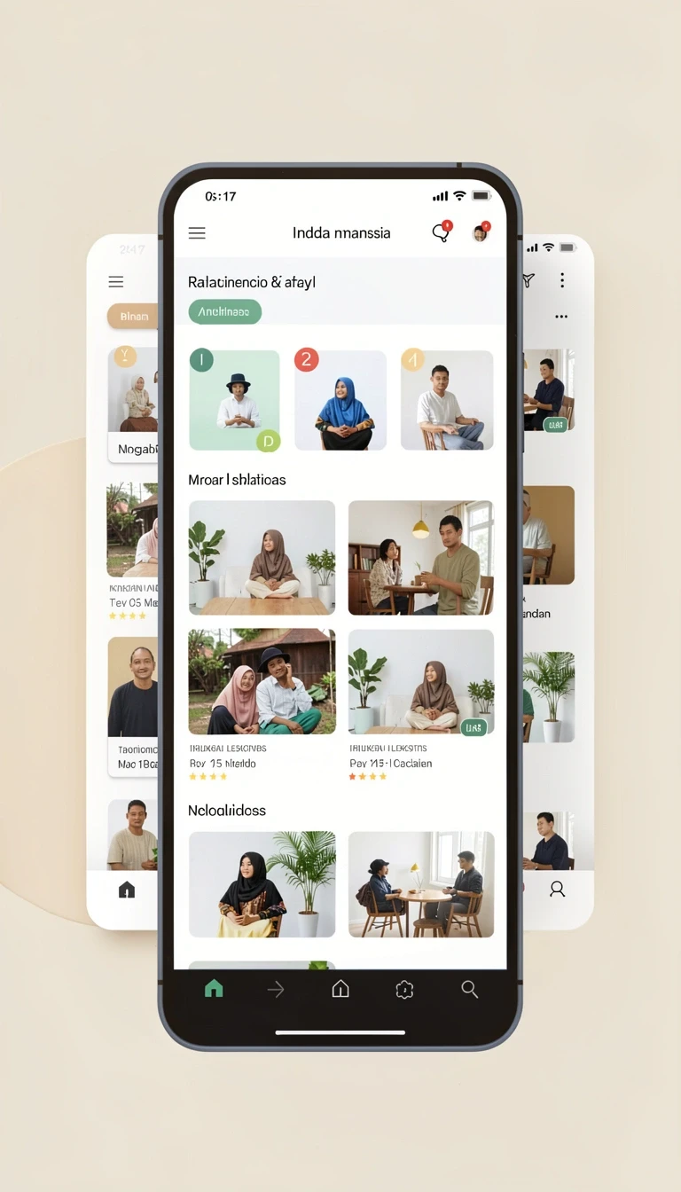 Aplikasi juarago Resmi: Download dan Instalasi 3