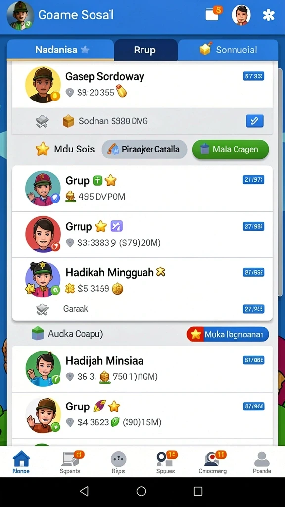Aplikasi jj62 Resmi: Download dan Instalasi 3
