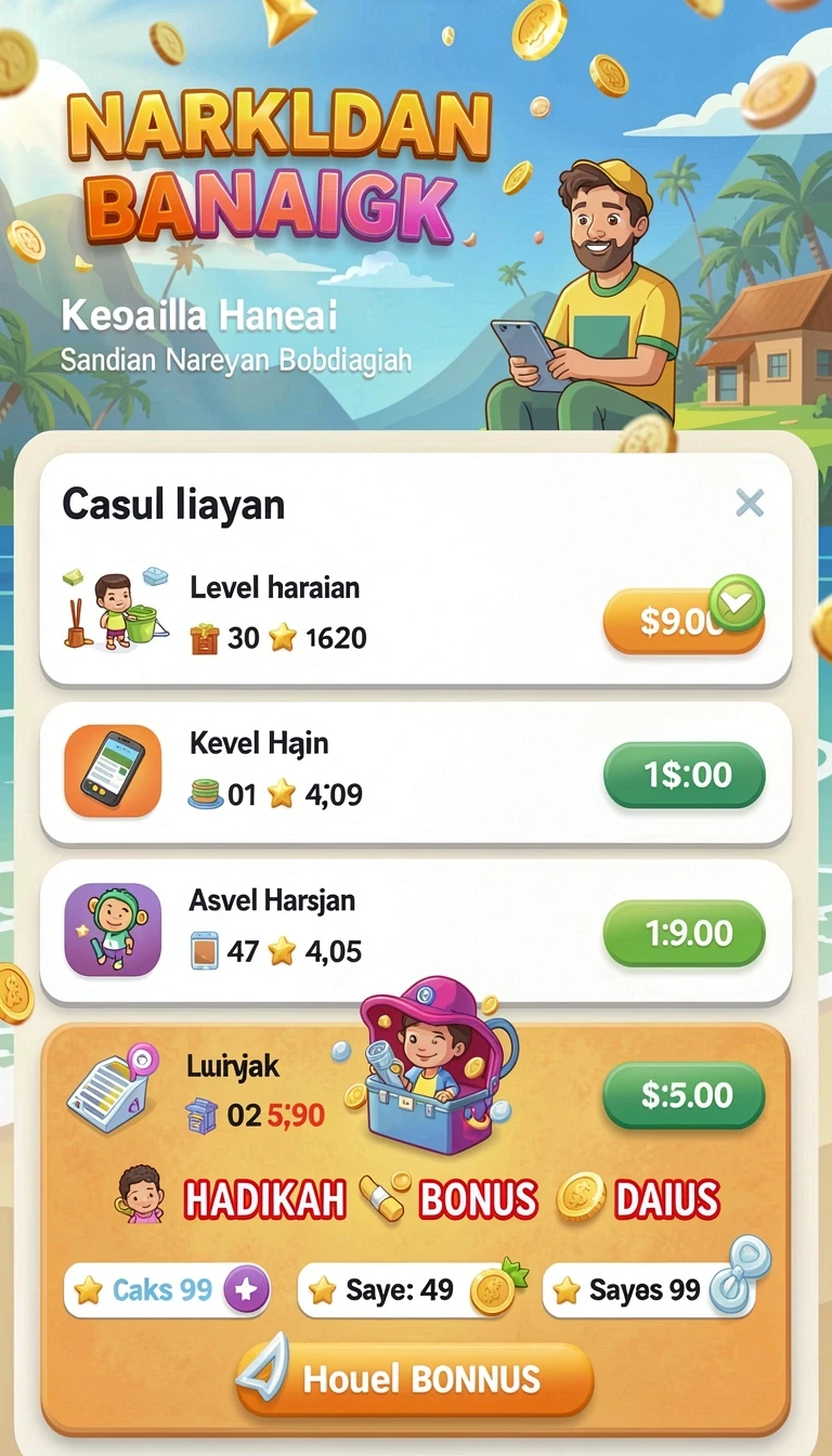 idnseru Terbaru: Download APK Resmi dan Aman
