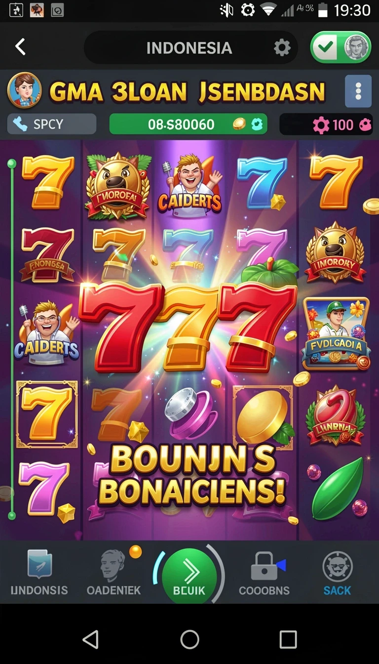 sunda777 Terbaru: Download APK Resmi dan Aman