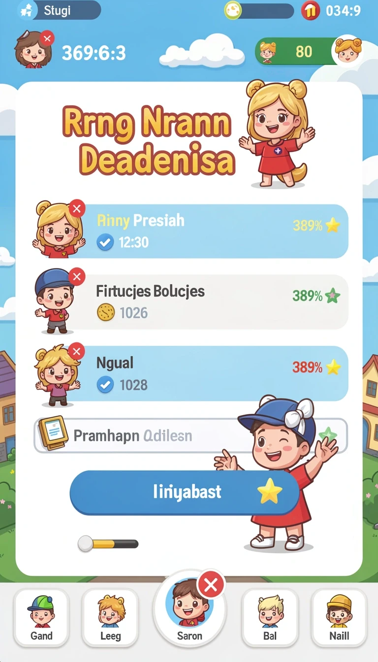 Aplikasi jakartawin Resmi: Download dan Instalasi 3