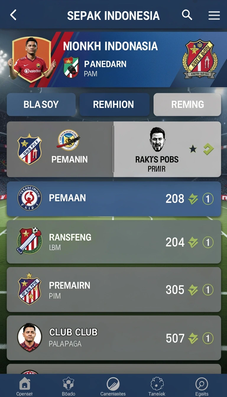 Review Aplikasi f08 2