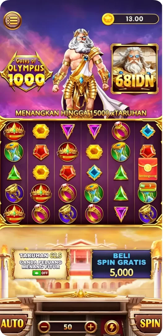 Aplikasi 34r Resmi dan Terpercaya di Android