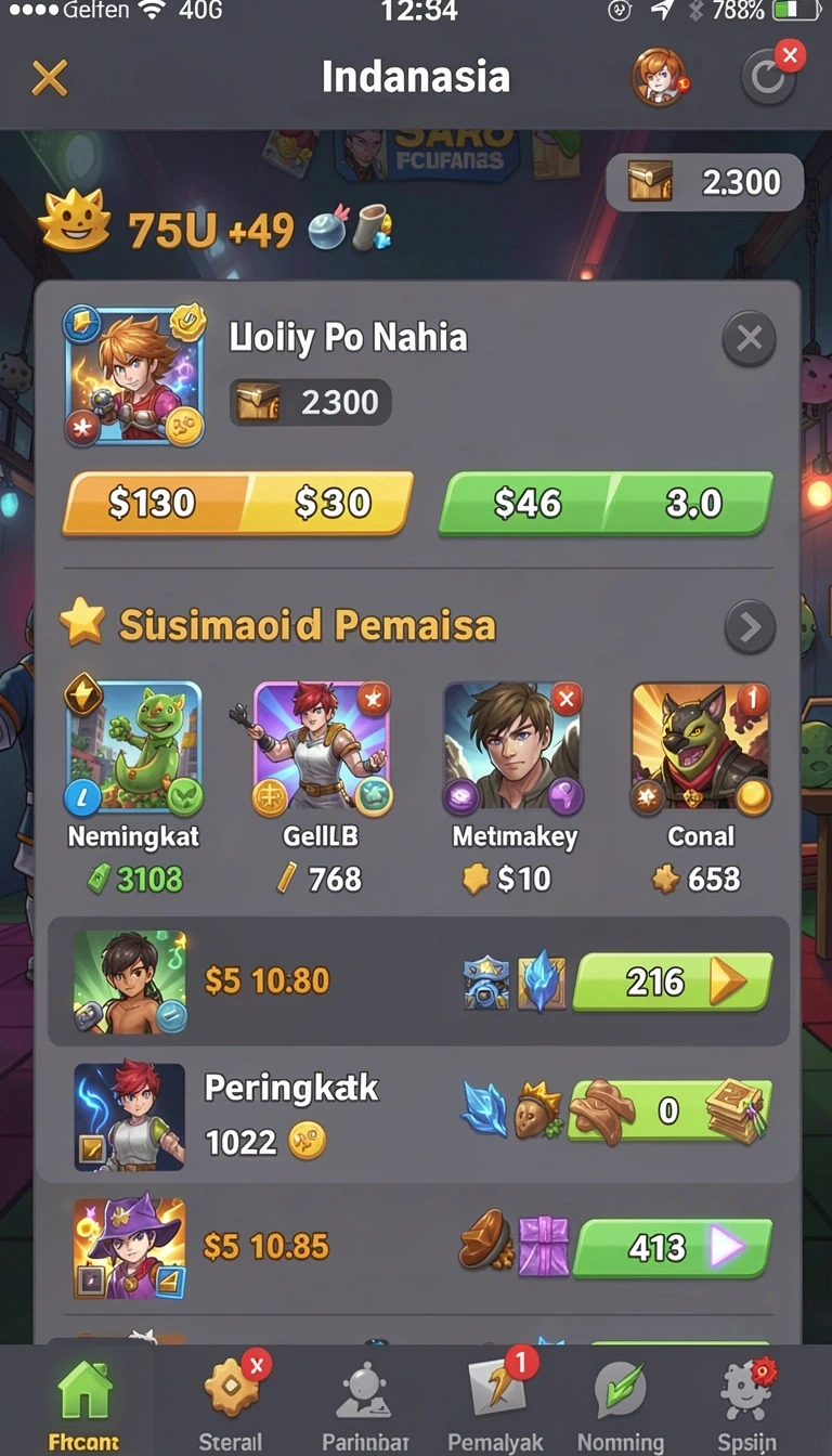 luckyneko Terbaru: Download APK Resmi dan Aman 2