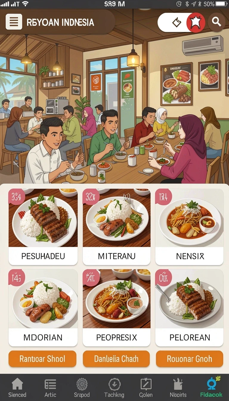 Aplikasi vo777 Resmi dan Terpercaya di Android
