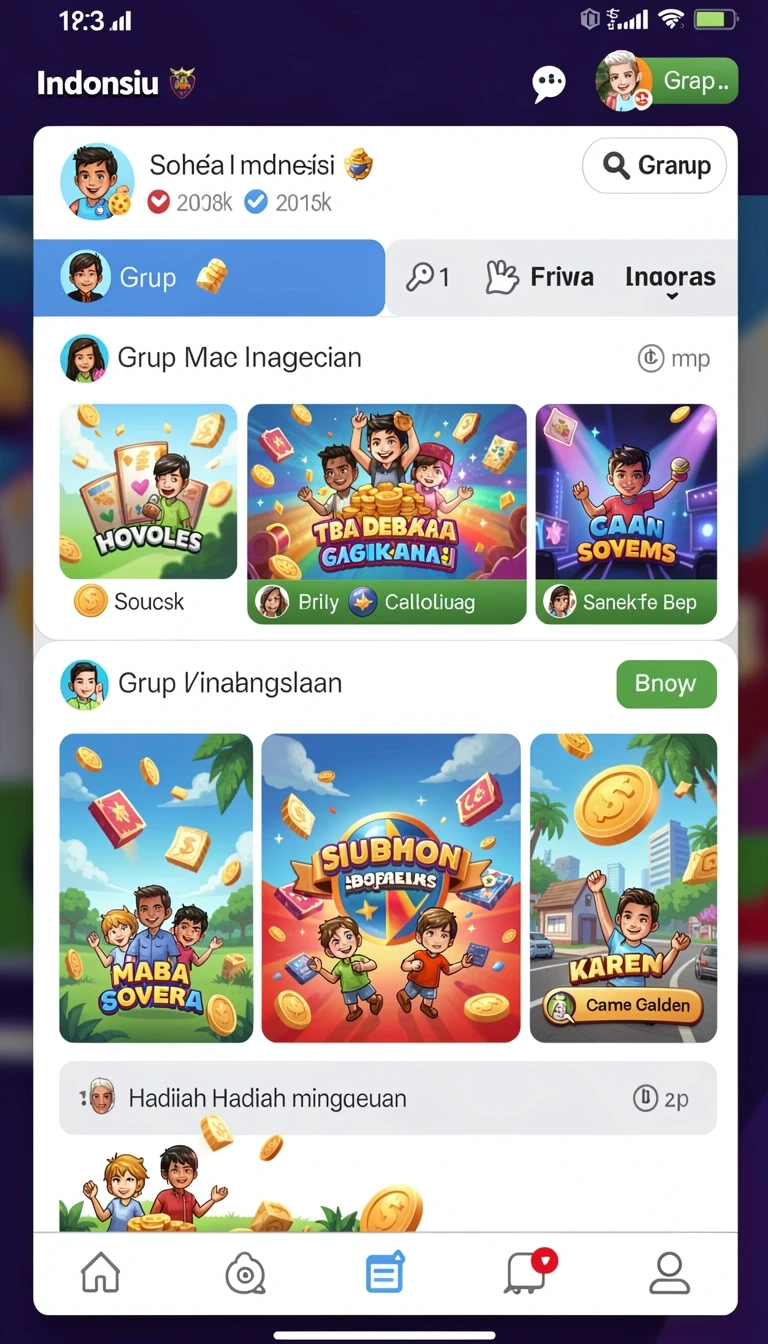 Aplikasi abutogel Resmi: Download dan Instalasi 3