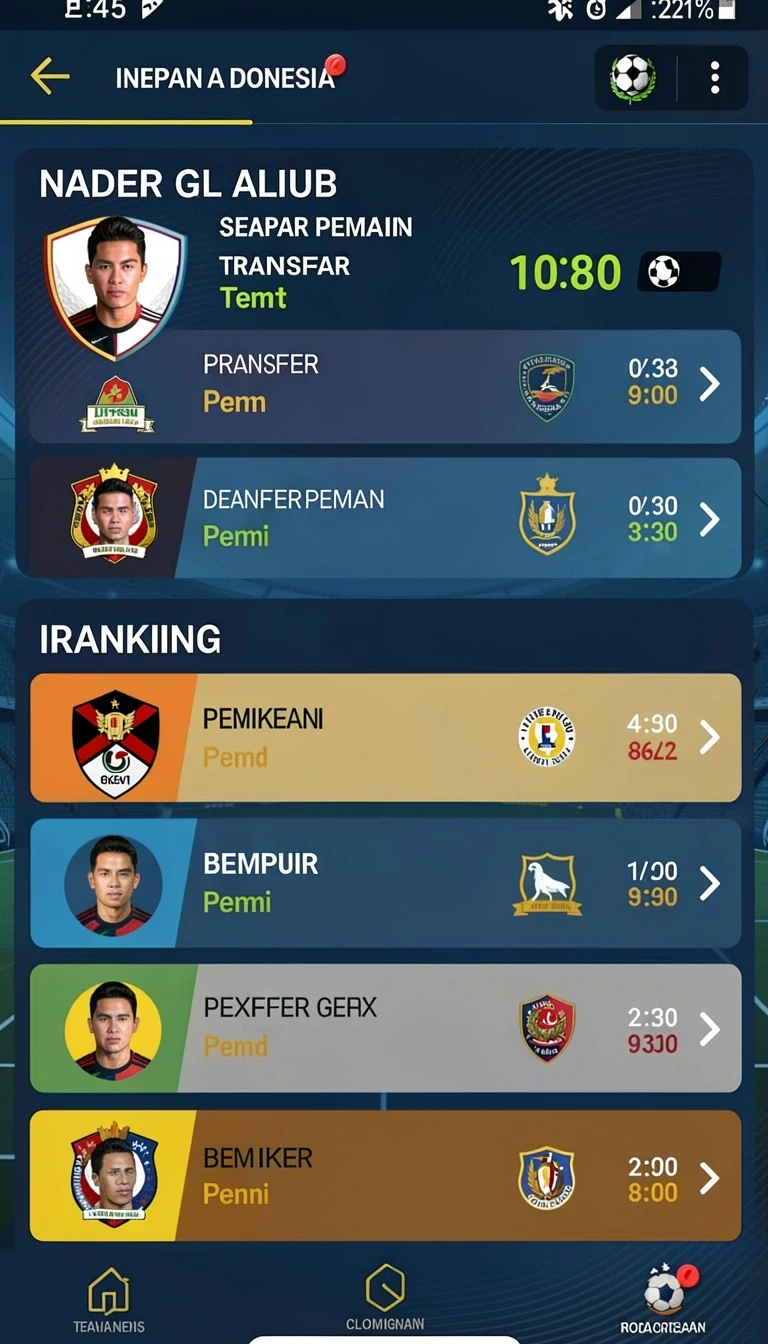 Aplikasi idnslot Resmi dan Terpercaya di Android
