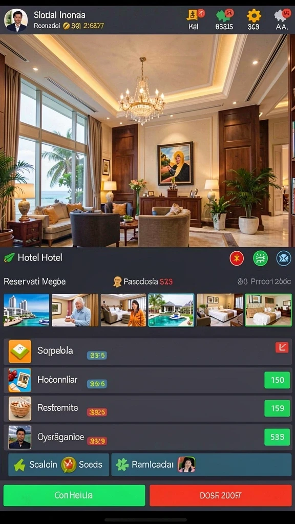 Aplikasi jutawantoto Resmi dan Terpercaya di Android