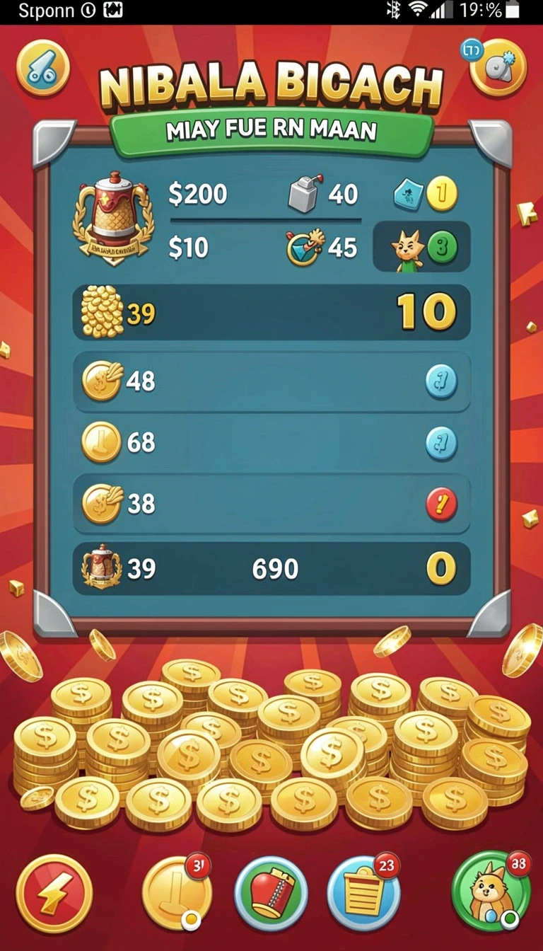 Aplikasi 7game Resmi: Download dan Instalasi