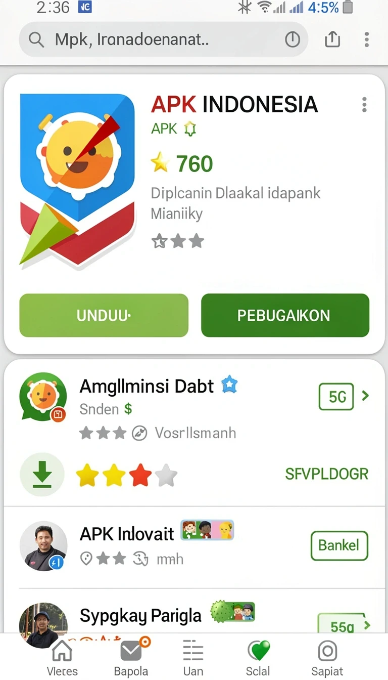 fangwin88 Terbaru: Download APK Resmi dan Aman 2