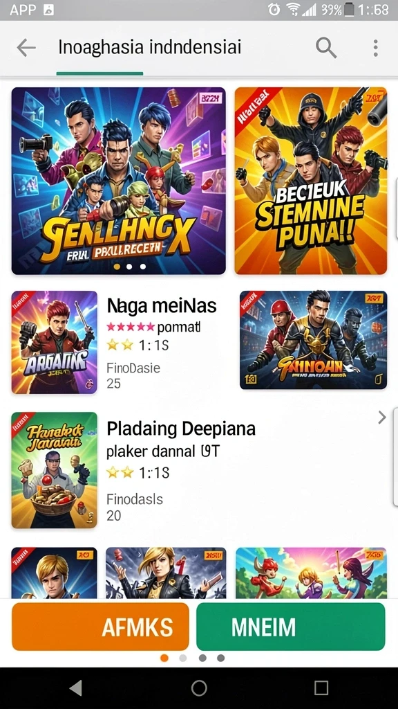 cemara77 Terbaru: Download APK Resmi dan Aman 2