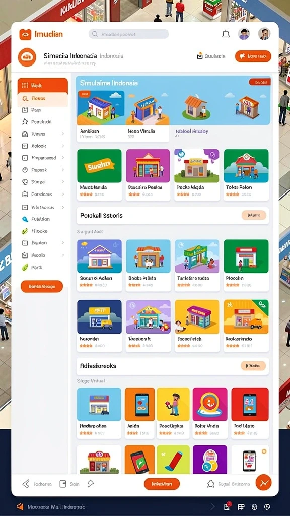 Aplikasi 8zl Resmi dan Terpercaya di Android 2