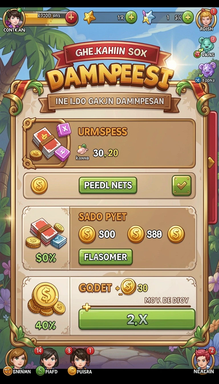duogaming Terbaru: Download APK Resmi dan Aman