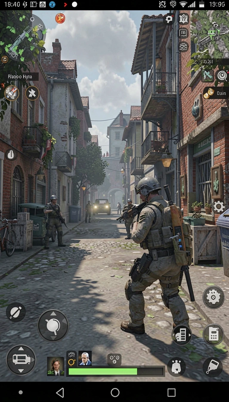 naga1001 Terbaru: Download APK Resmi dan Aman 3