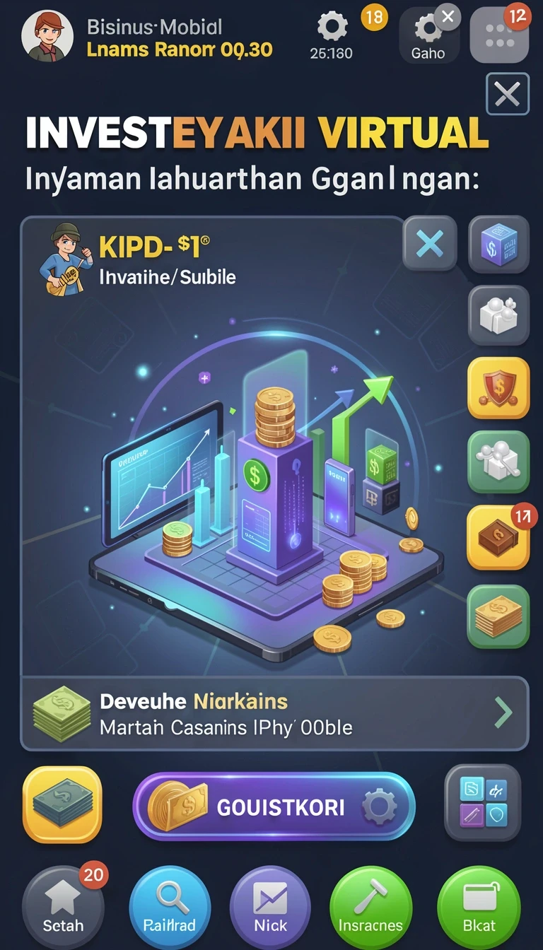 Aplikasi jp6789 Resmi: Download dan Instalasi