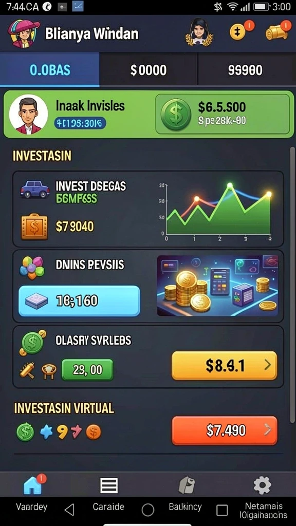Aplikasi jp6789 Resmi: Download dan Instalasi 3
