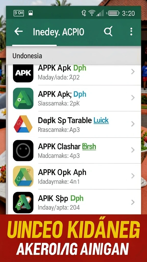 Aplikasi hoki177 Resmi dan Terpercaya di Android