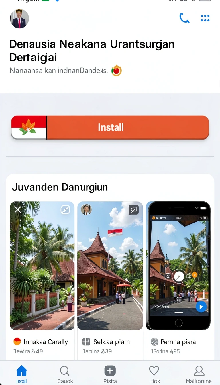 btv168 Terbaru: Download APK Resmi dan Aman 2