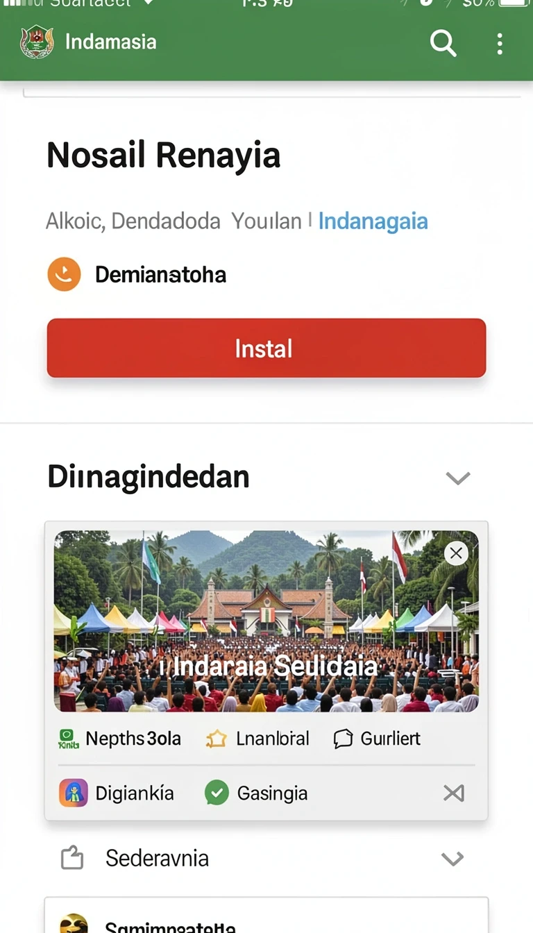 nasa4d Terbaru: Download APK Resmi dan Aman 2