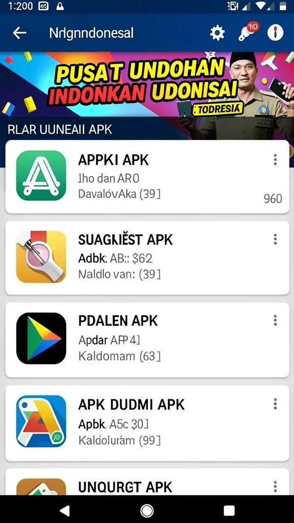 Aplikasi naga889 Resmi: Download dan Instalasi 3