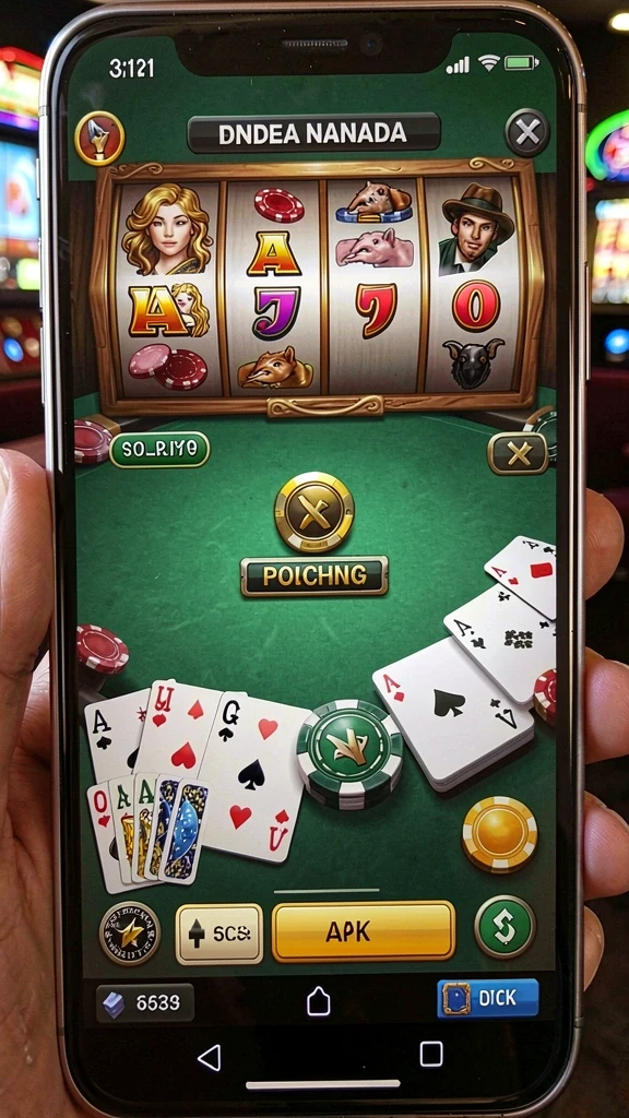support Terbaru: Download APK Resmi dan Aman 3