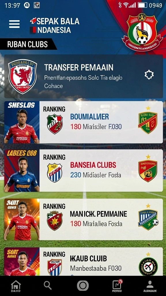 Aplikasi v89 Resmi: Download dan Instalasi 2