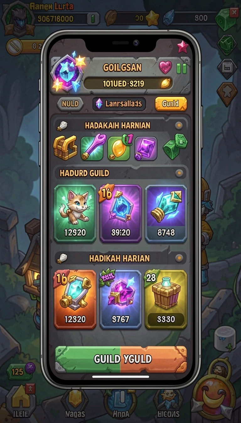Review Aplikasi f08