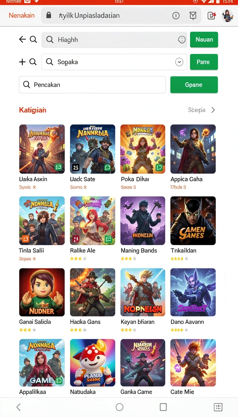 Aplikasi slot123 Resmi: Download dan Instalasi 3