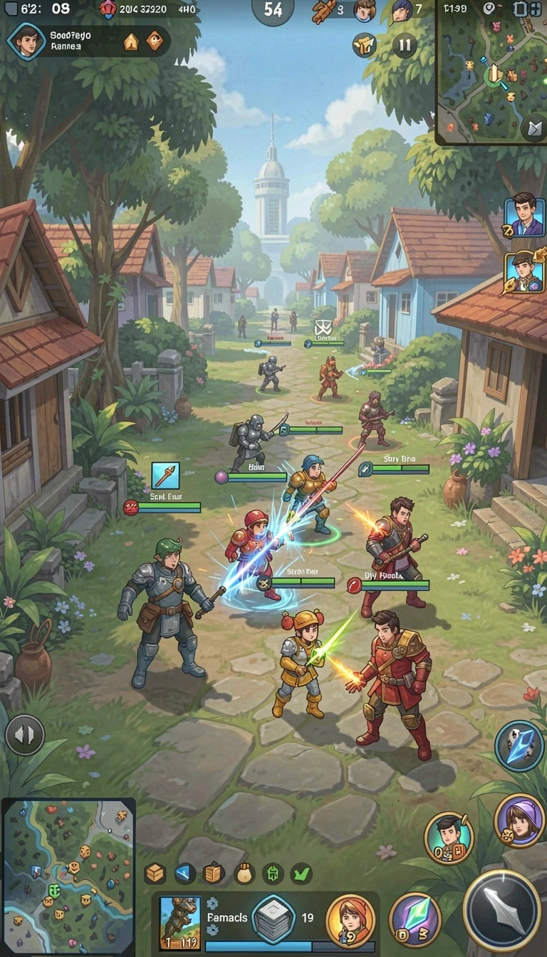 9399slot Terbaru: Download APK Resmi dan Aman 2