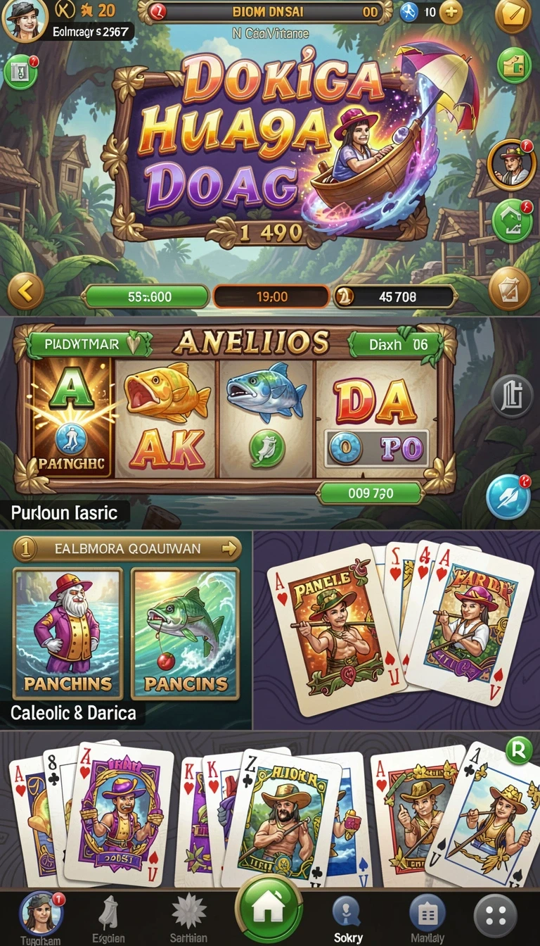 akunjp Terbaru: Download APK Resmi dan Aman