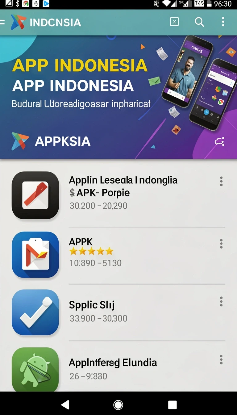 dewi138 Terbaru: Download APK Resmi dan Aman 3