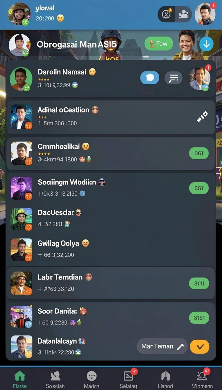 Aplikasi dewalangit Resmi: Download dan Instalasi 3