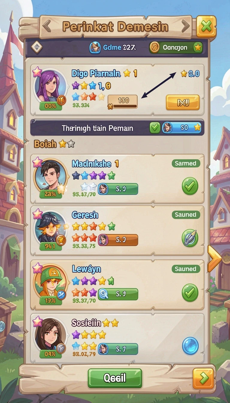 rr33 Terbaru: Download APK Resmi dan Aman 2