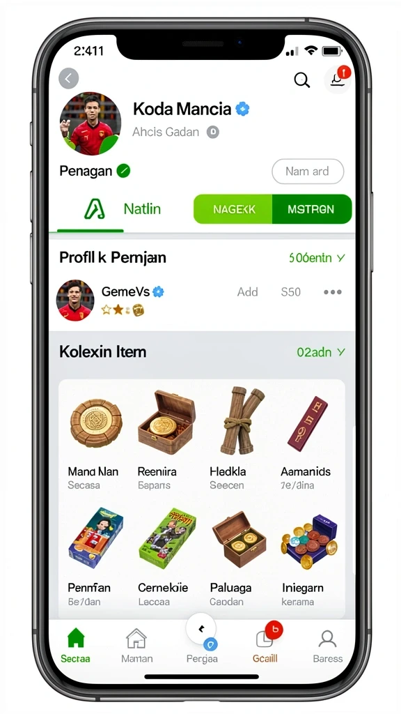 Aplikasi win33 Resmi dan Terpercaya di Android 2
