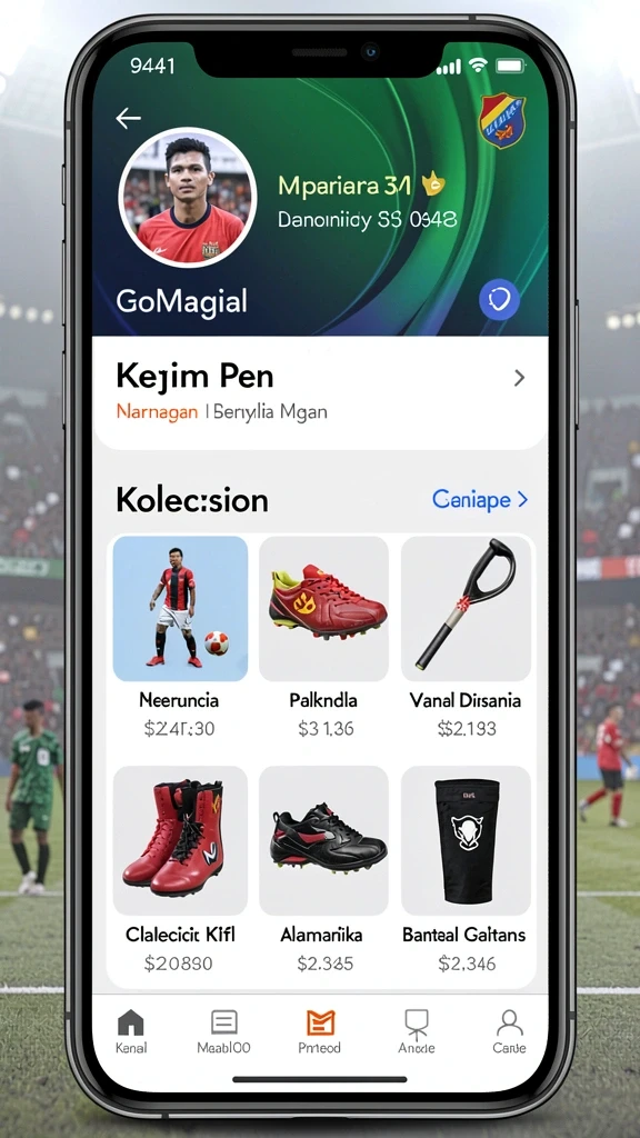 Aplikasi xxx777 Resmi dan Terpercaya di Android 3